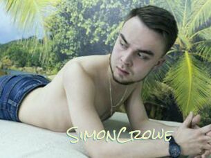 SimonCrowe