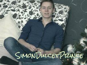 SimonDulcetPrince