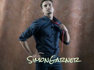 SimonGarner