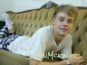 SimonMcking