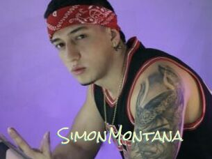 SimonMontana