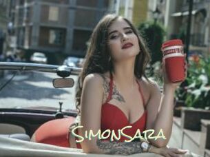 SimonSara