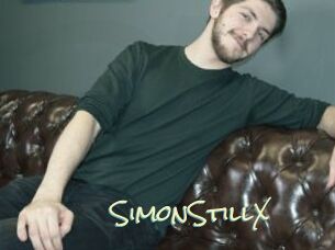 SimonStillX