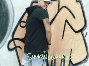 SimonWalker