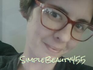 SimpleBeauty455
