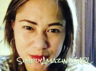 SimplyAmazingGIRL