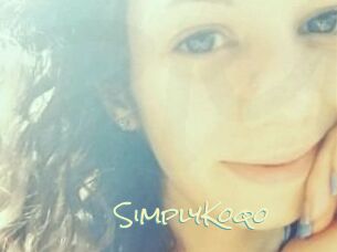 SimplyKoqo