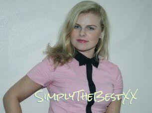 SimplyTheBestXX