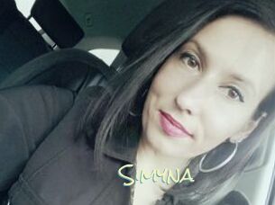 Simyna