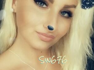 Sin676
