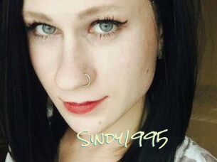 Sindy1995