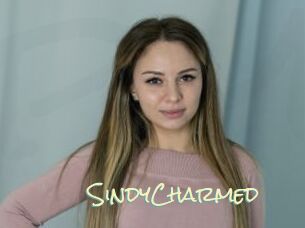 SindyCharmed