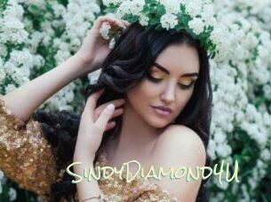 SindyDiamond4U