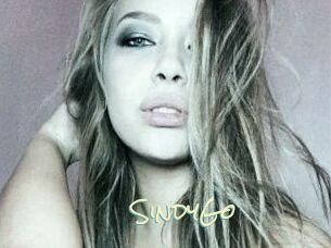 SindyGo_
