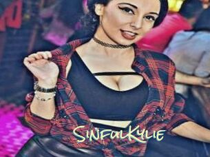 SinfulKylie