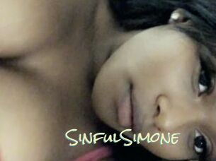 SinfulSimone