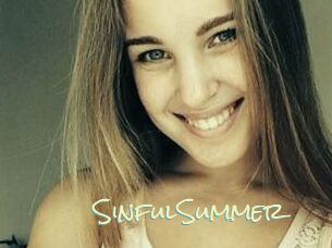 SinfulSummer