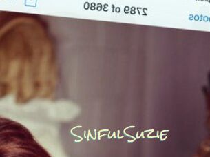 SinfulSuzie