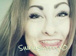 SinfulSweetsXO