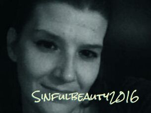Sinfulbeauty2016