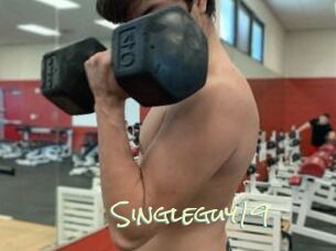 Singleguy19