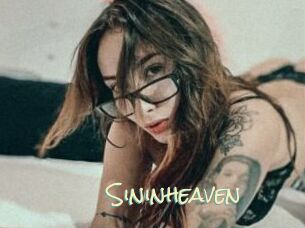 Sininheaven