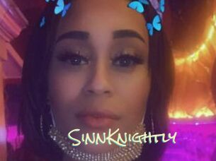 SinnKnightly