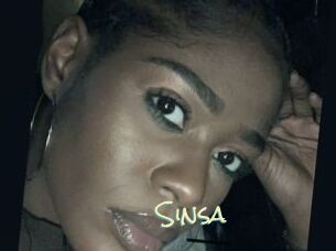 Sinsa