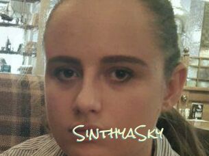 SinthyaSky