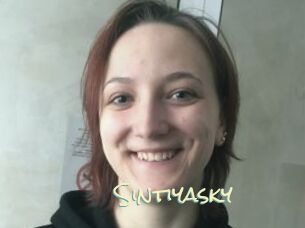 Sintiyasky