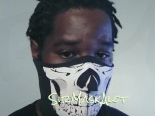 SirMaskAlot
