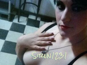 Siren1231
