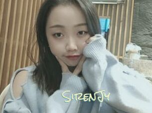 SirenJy