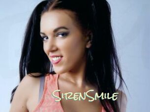 SirenSmile