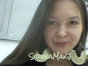 SirenaMaxJ