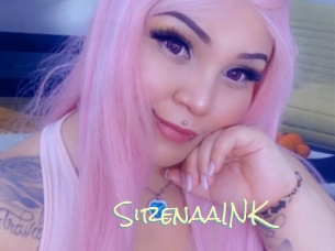SirenaaINK