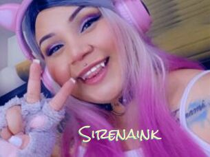 Sirenaink