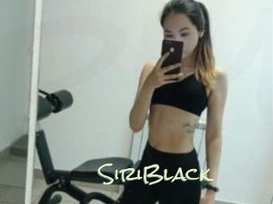 SiriBlack