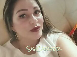 SisiCarter
