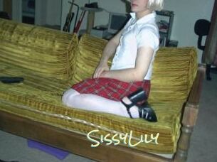 SissyLily