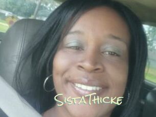 SistaThicke