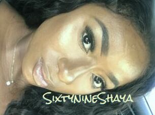 SixtynineShaya