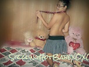 SizzlingHotBabeXOXO