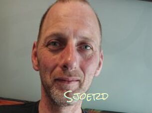 Sjoerd