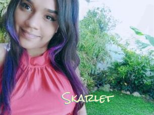 Skarlet