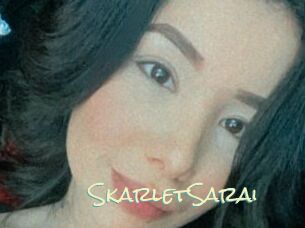 SkarletSarai Porn Monkey Cash