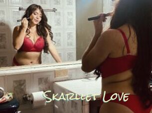 Skarllet_Love Porn Monkey Cash