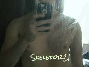 Skeletor21