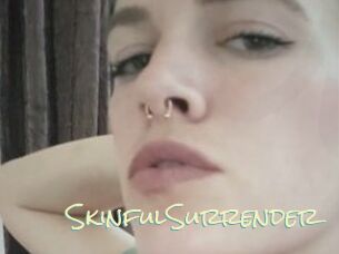 SkinfulSurrender