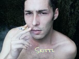 Skittl